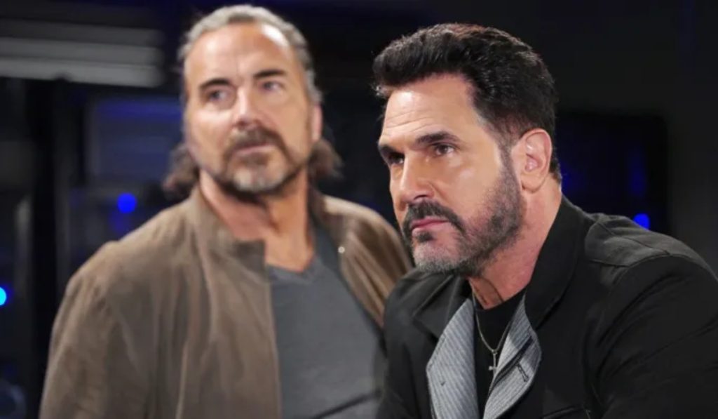 The Bold And The Beautiful