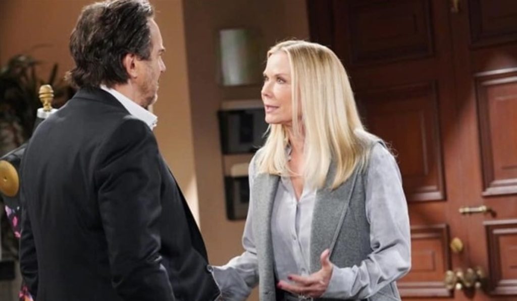 The Bold And The Beautiful