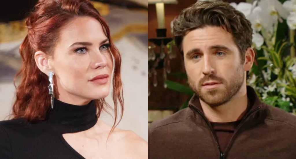 The Young And The Restless