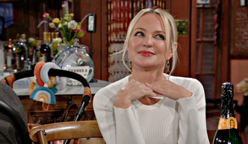 The Young And The Restless