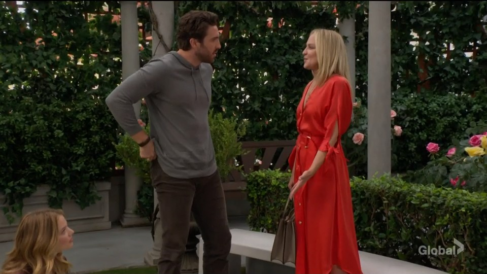 The Young And The Restless 