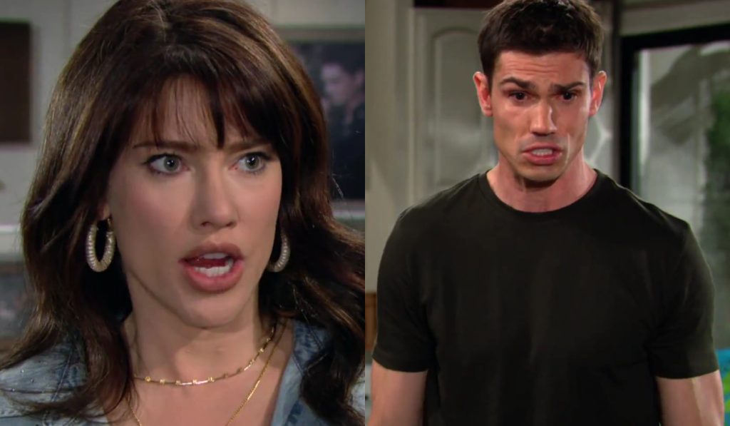 The Bold And The Beautiful