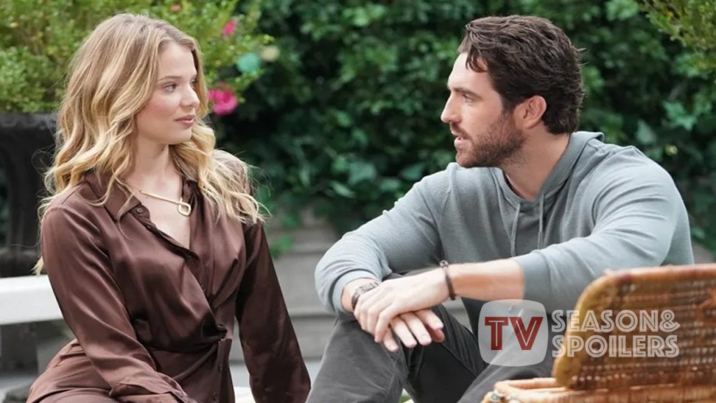 The Young And The Restless