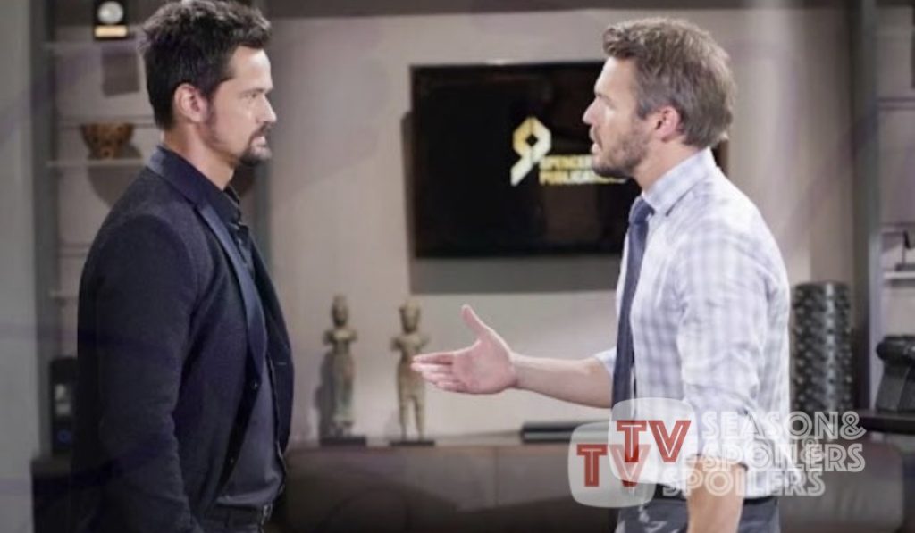 The Bold And The Beautiful 