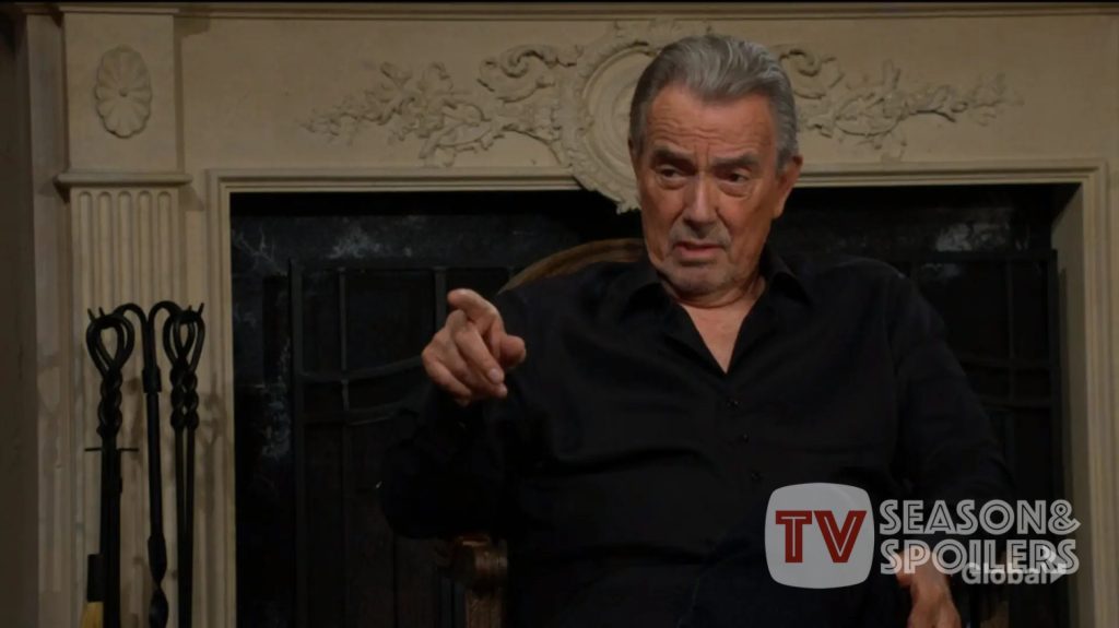 The Young And The Restless