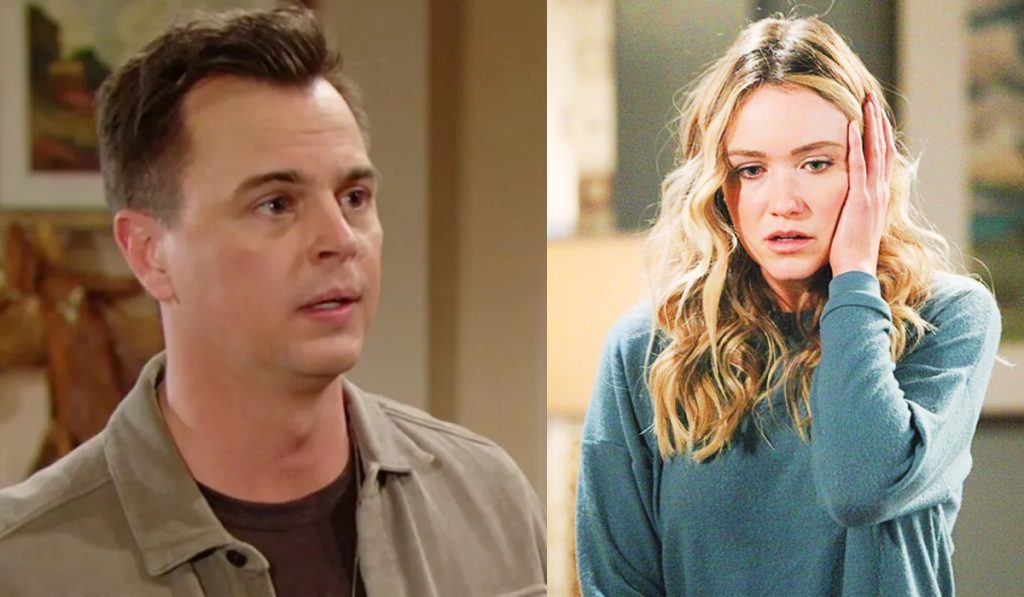 The Bold And The Beautiful