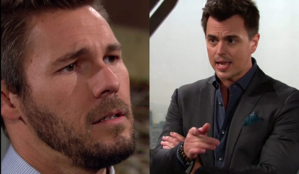 The Bold And The Beautiful