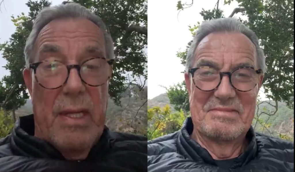 The Young And The Restless