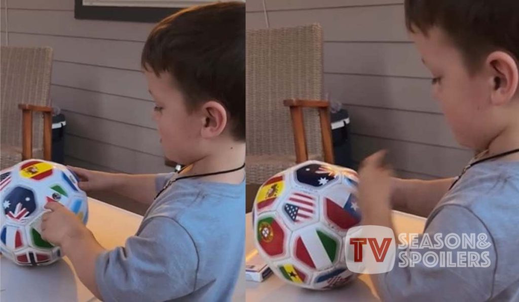 Little People Big World LPBW