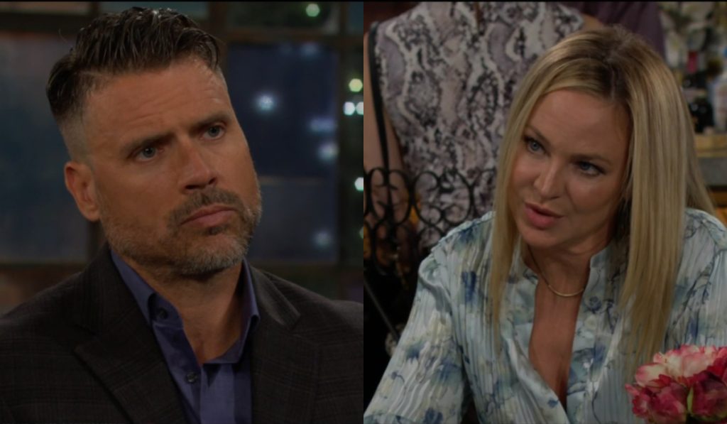 The Young And The Restless