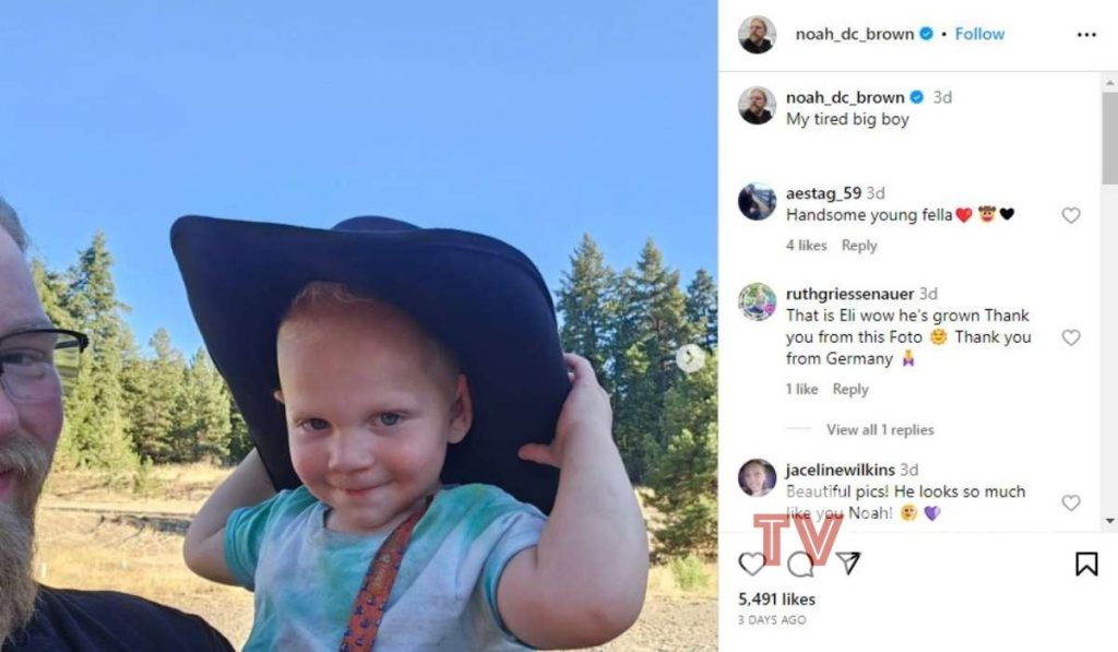 LPBW Little People Big World 