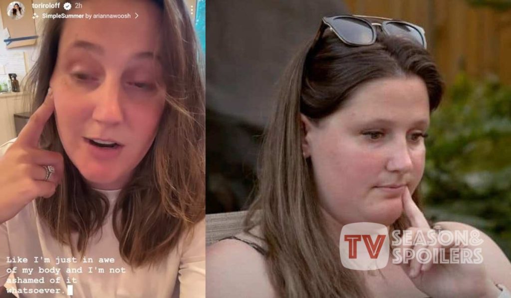 LPBW Little people big world