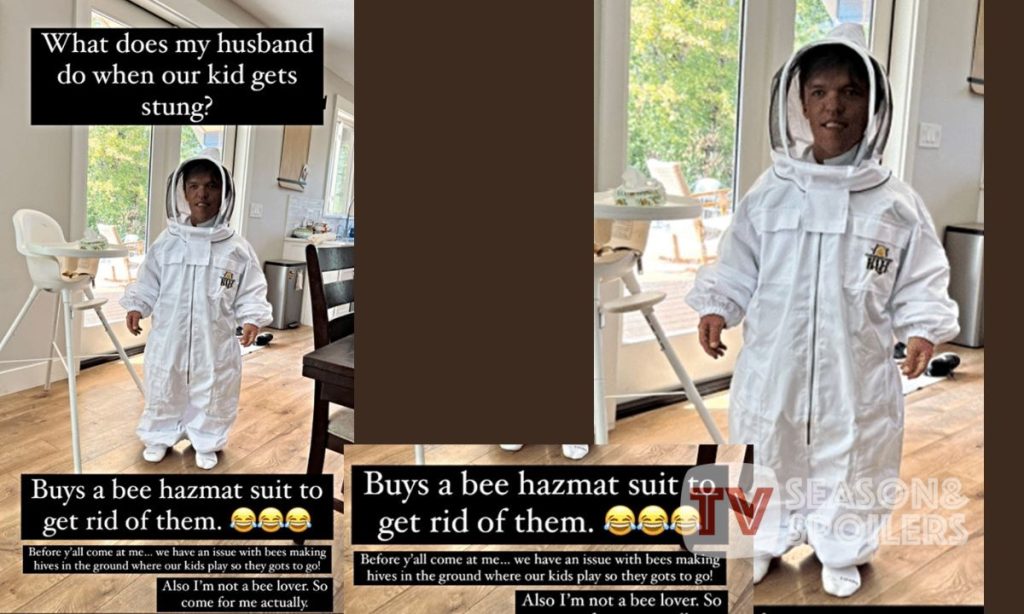 LPBW: LITTLE PEOPLE BIG WORLD