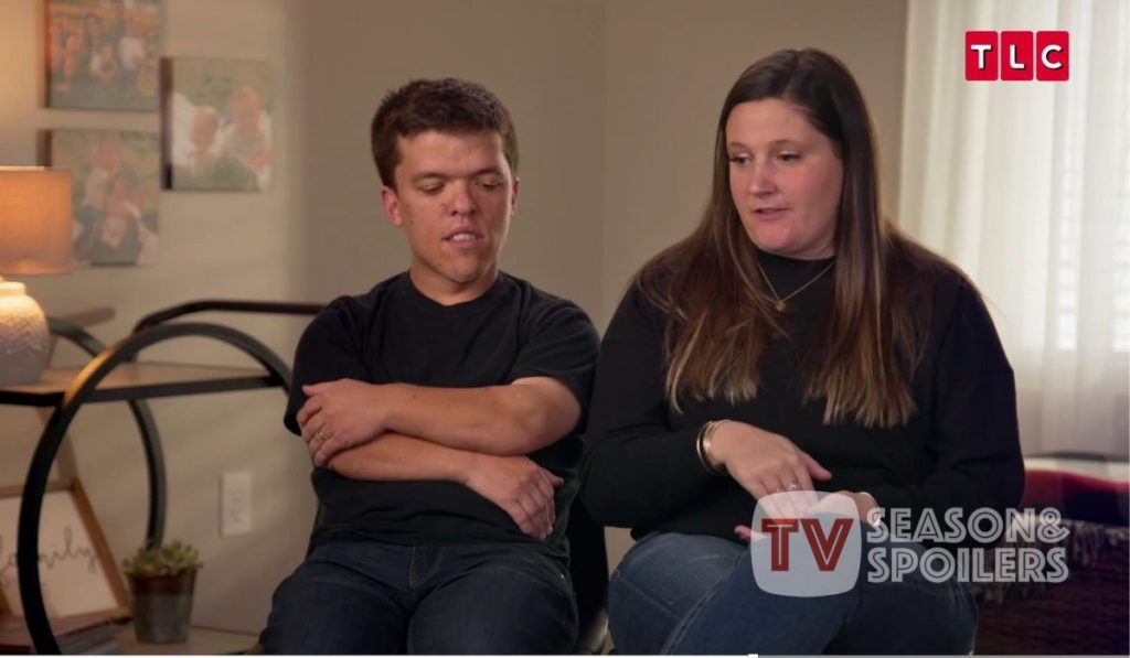 LPBW LITTLE PEOPLE BIG WORLD