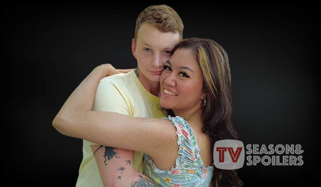 90 DAy FIance