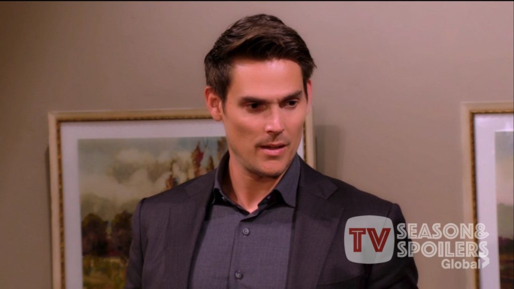 The Young And The Restless