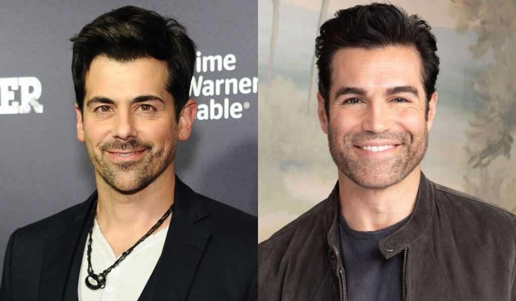 The Young And The Restless