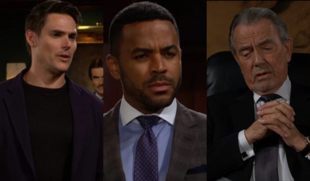 The Young And The Restless