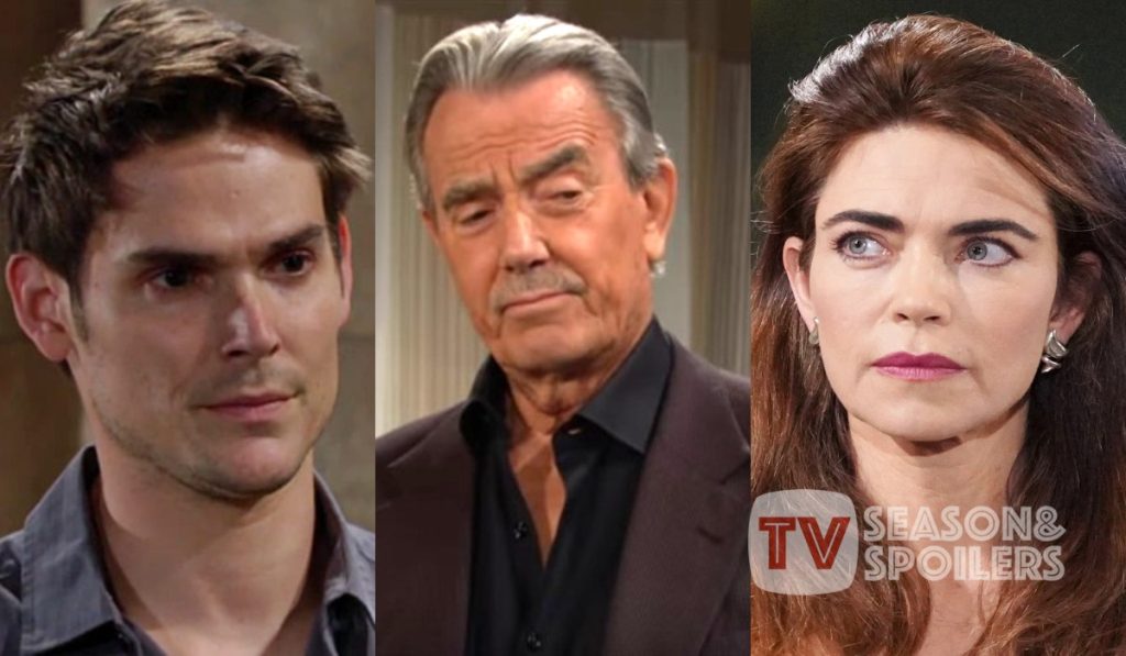 The Young And The Restless