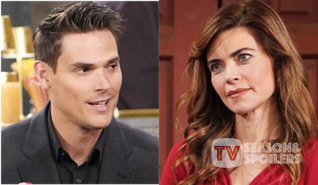 The Young And The Restless