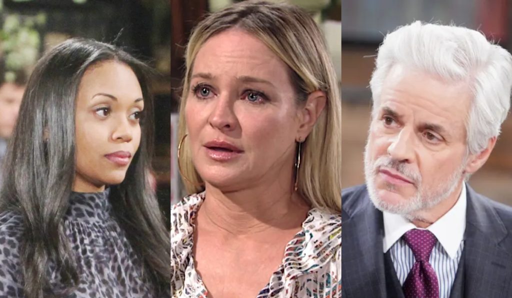 The Young And The Restless