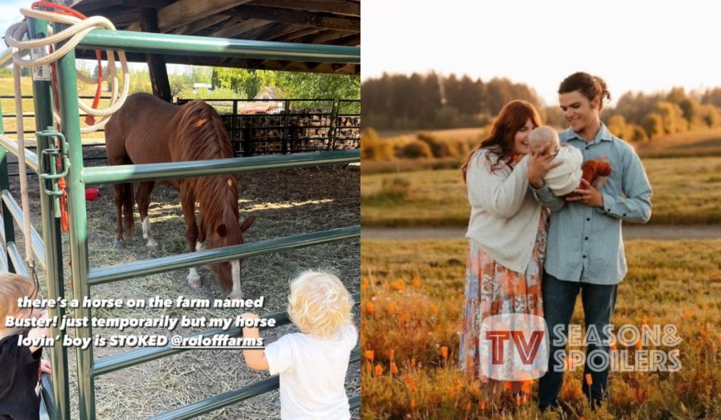 Little People Big World LPBW