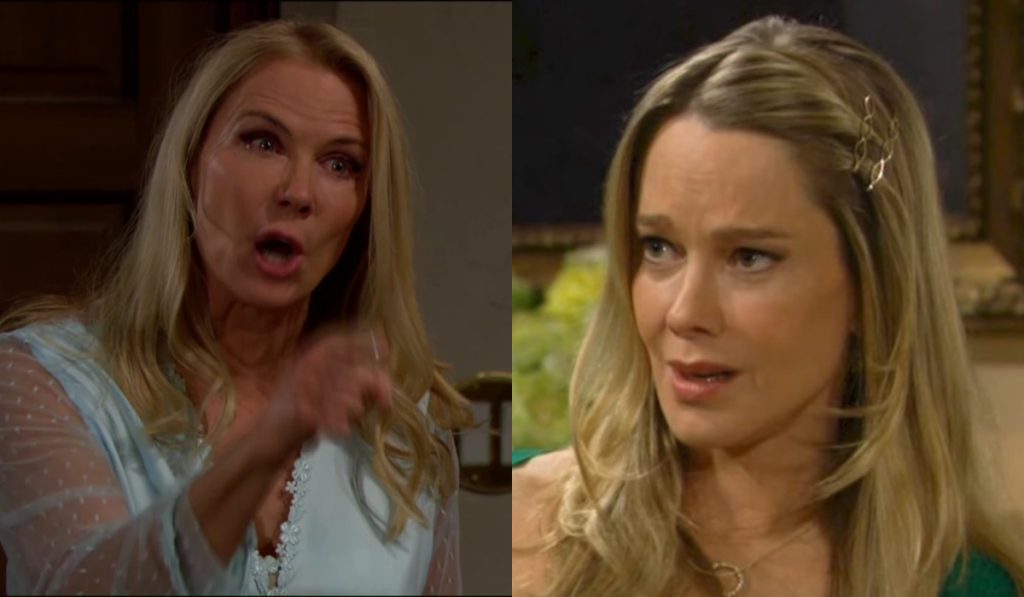 The Bold And The Beautiful