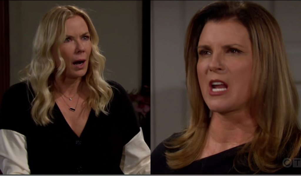 The Bold And The Beautiful