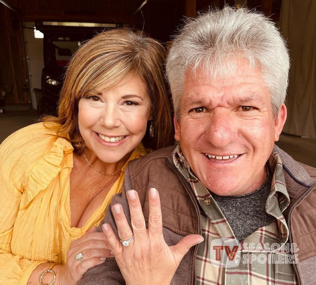 Little People Big World LPBW