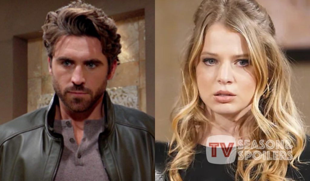 The Young And The Restless