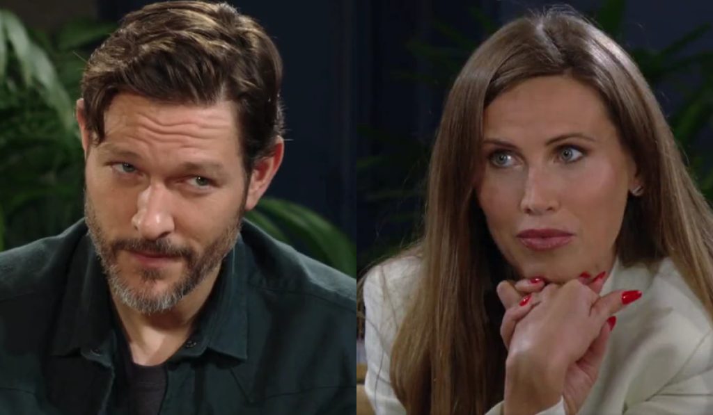 The Young and The Restless