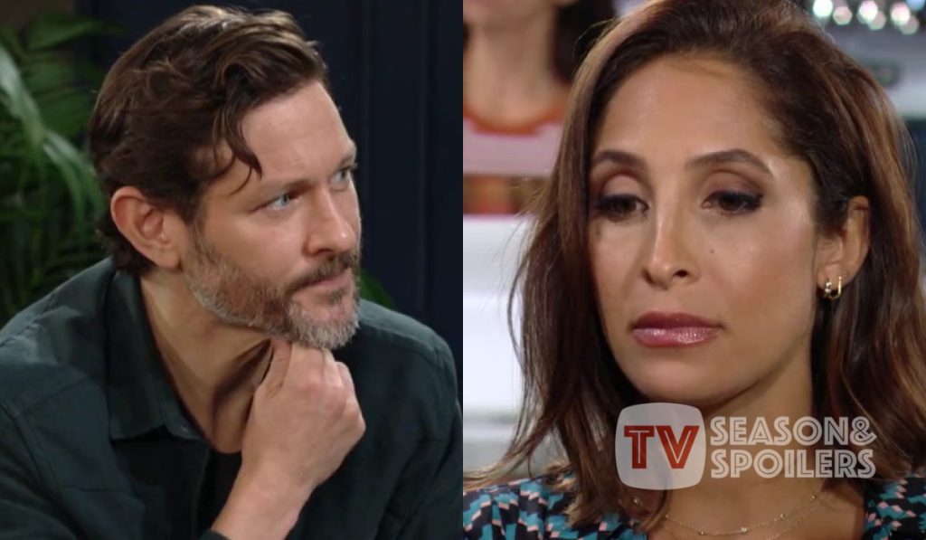 The Young and The Restless