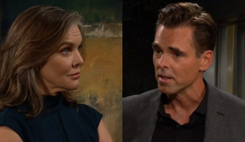 The Young And The Restless