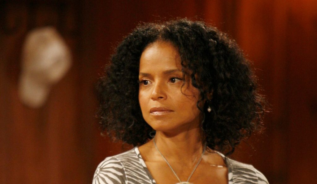 The Young And The Restless