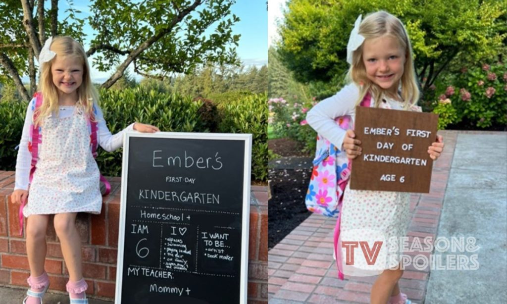 LPBW Little People Big World