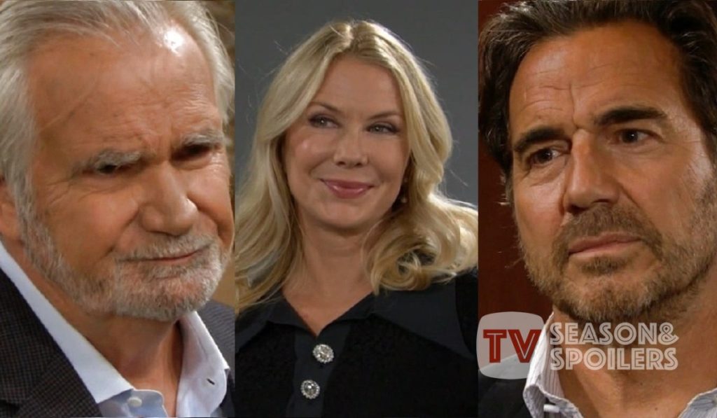 The Bold And The Beautiful