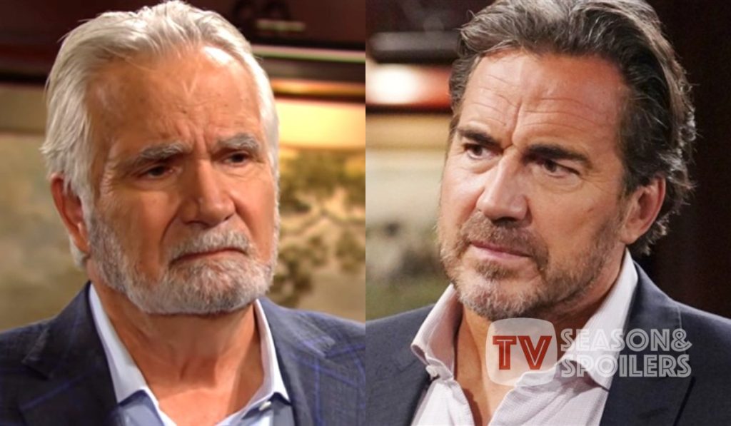 The Bold And The Beautiful