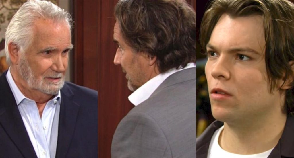 The Bold And The Beautiful