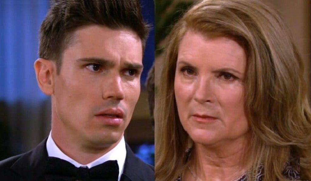 The Bold And The Beautiful