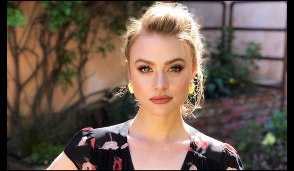 The Young And The Restless