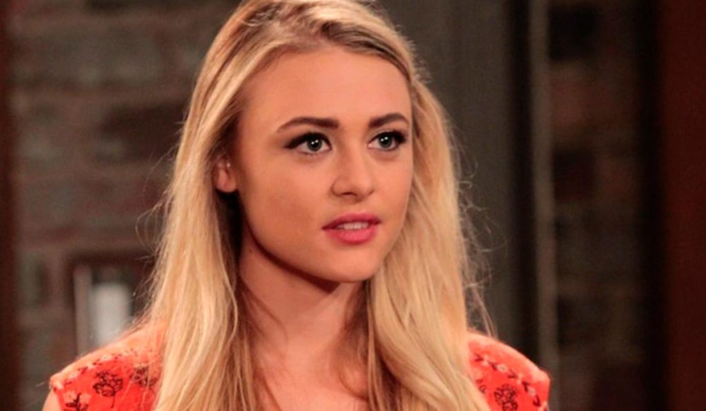 The Young And The Restless