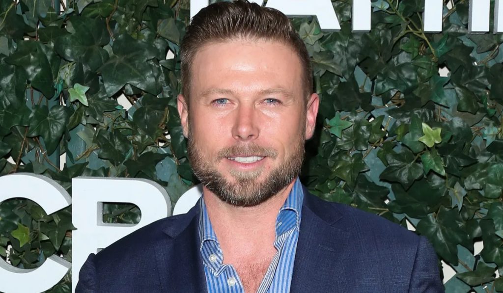 The Bold And The Beautiful