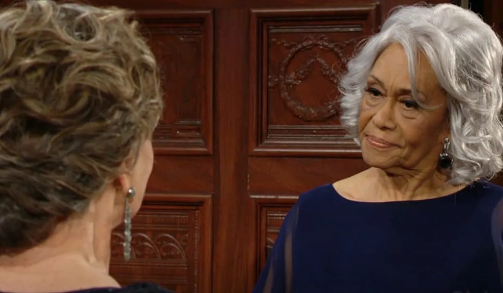 The Young And The Restless