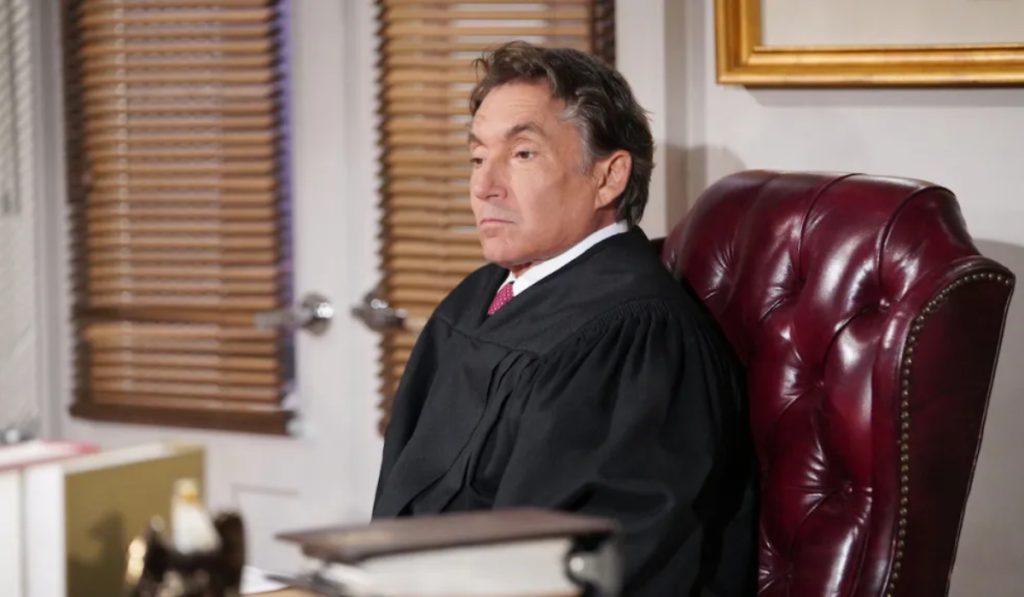 The Bold And The Beautiful