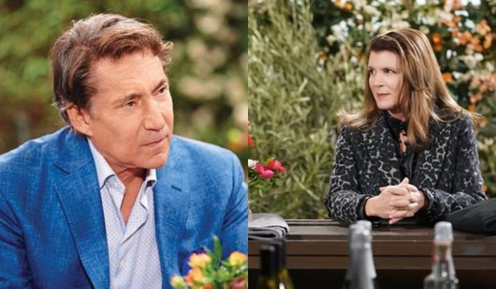 The Bold And The Beautiful