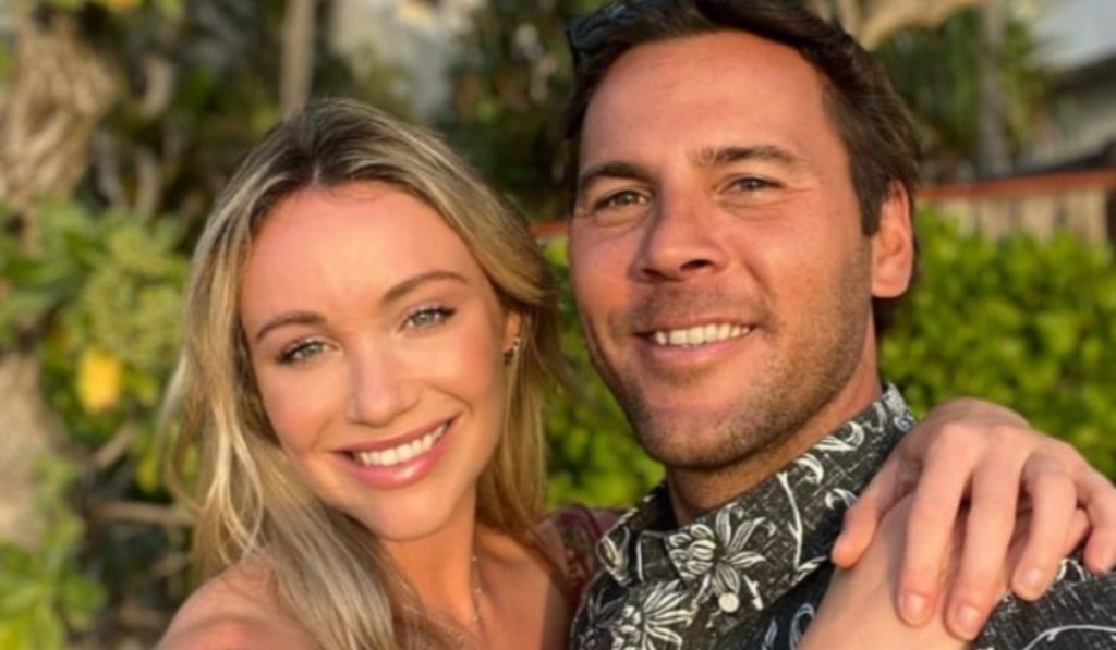 The Bold And The Beautiful