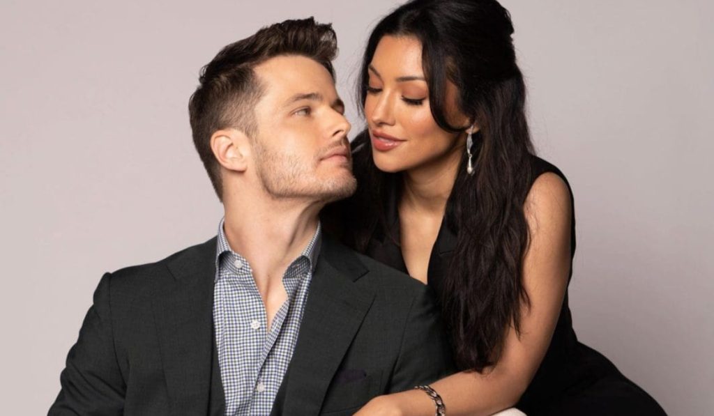 The Young And The Restless