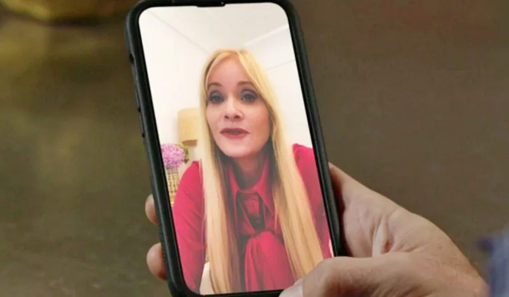 The Young And The Restless