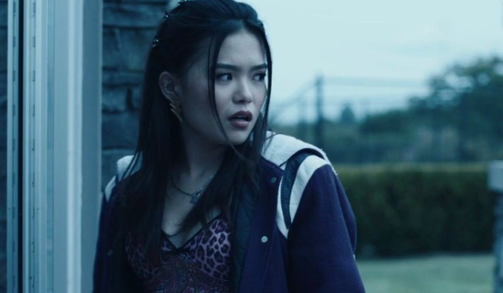 The Bold And The Beautiful