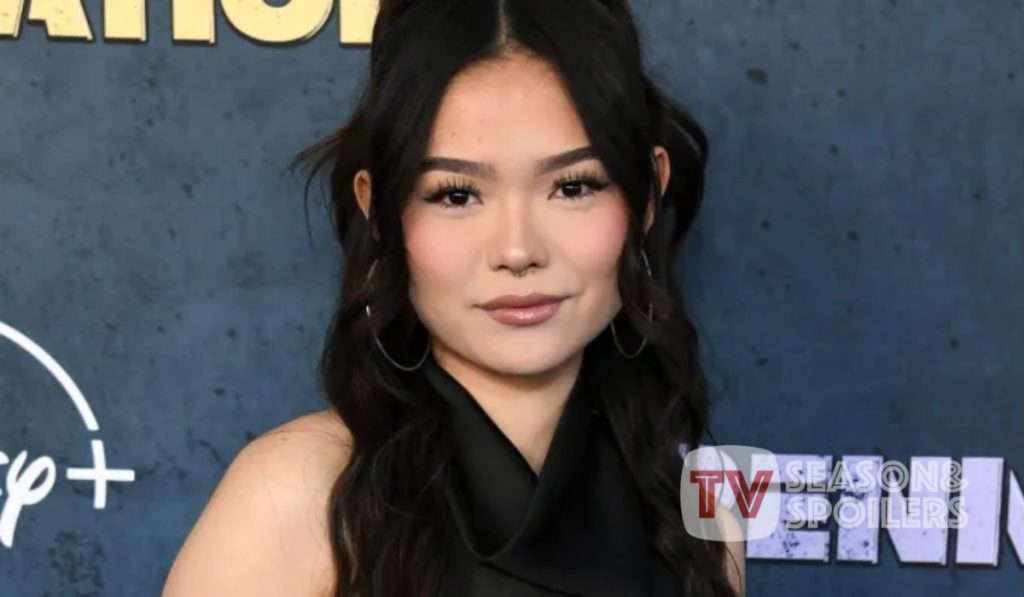 The Bold And The Beautiful